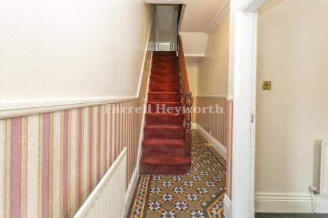 Hall view 2