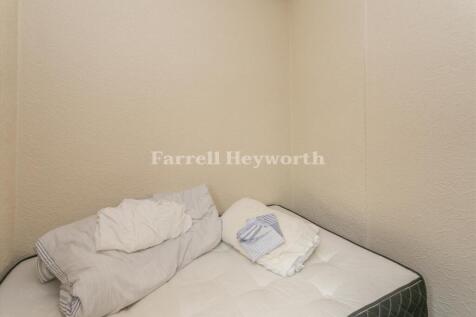 Bedroom 3 view 2