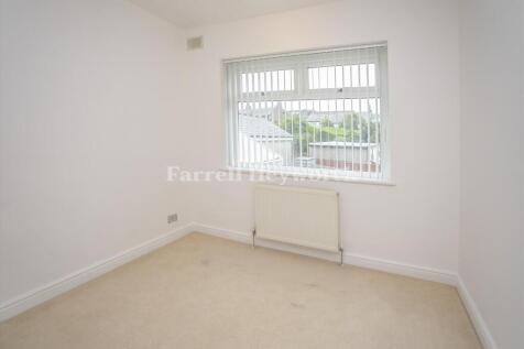 Bedroom 2 view 2