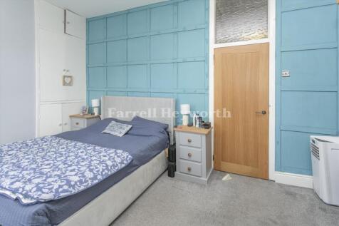 Bedroom 1 view 3