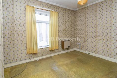 Bedroom 1 view 2