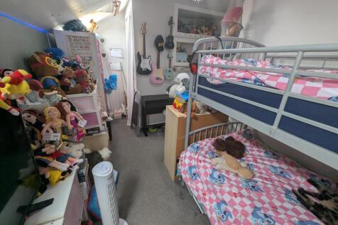 Bedroom View 2