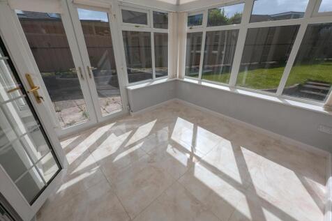 Conservatory View