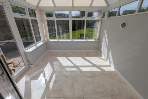 Consevatory
