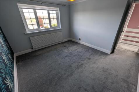 Bedroom One View