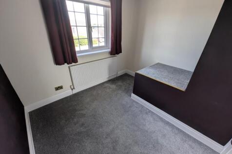 Bedroom Three View