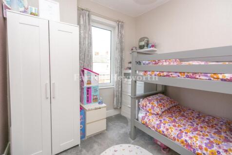 Bedroom 3 view 2