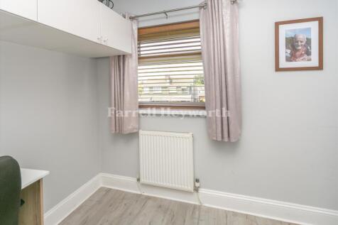 Bedroom 4 view 2