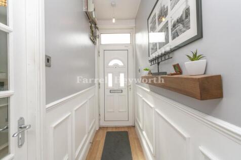 Hall view 2