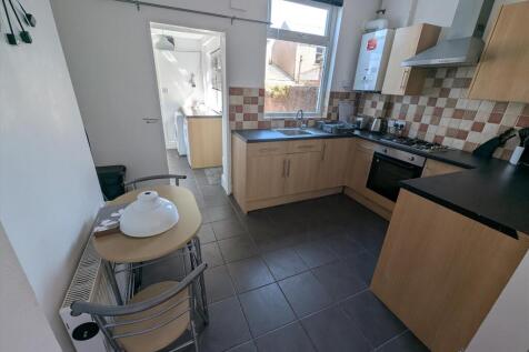 Kitchen View