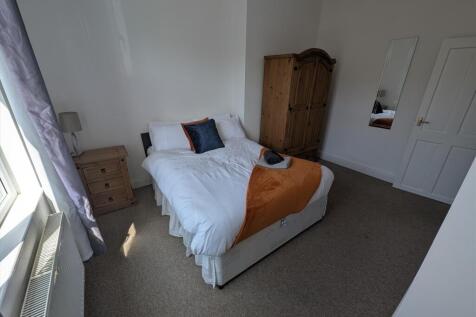 Bedroom One View