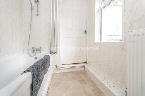 Bathroom view 2