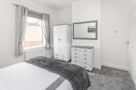 Bedroom 1 view 2