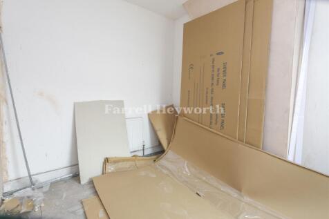 Bedroom 2 view 2