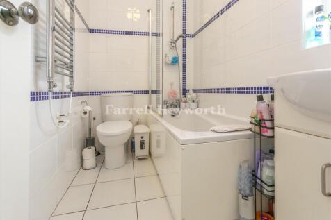 Bathroom view 2