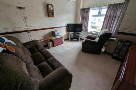 1st Reception Room