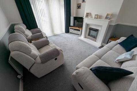 2nd Reception Room