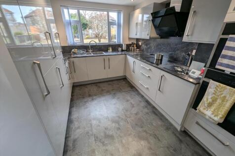 Kitchen View 2
