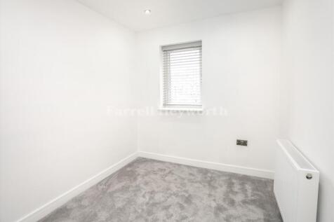 Bedroom 4 view 2