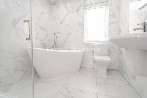 Bathroom view 2