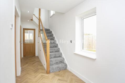 Hall view 2