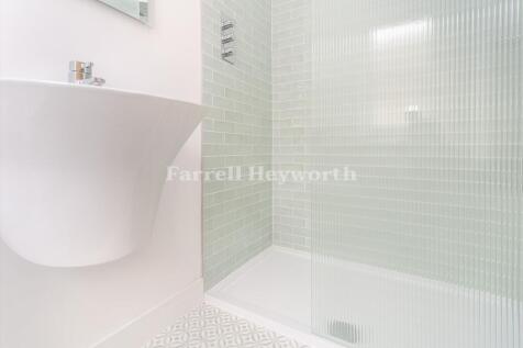 Ensuite view 2