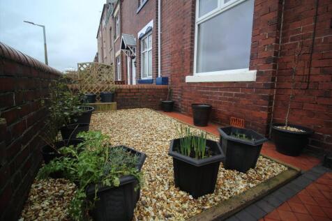 Front Forecourt