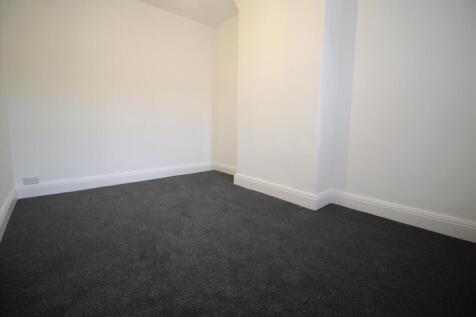 Rear Bedroom