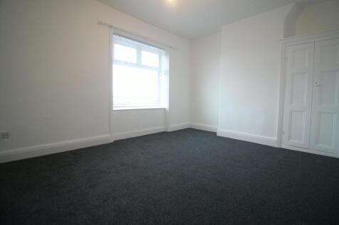 Front Bedroom