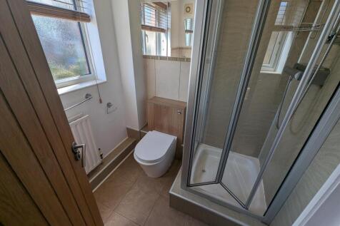 Bedroom En Suite