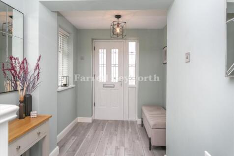 Hall view 2