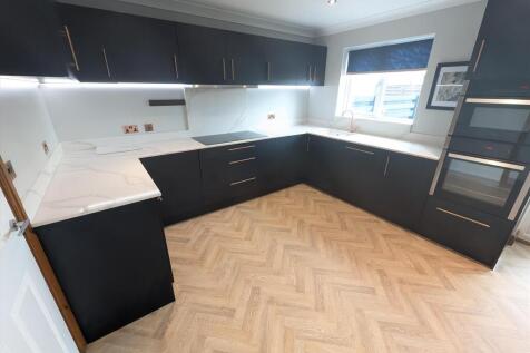 Kitchen View