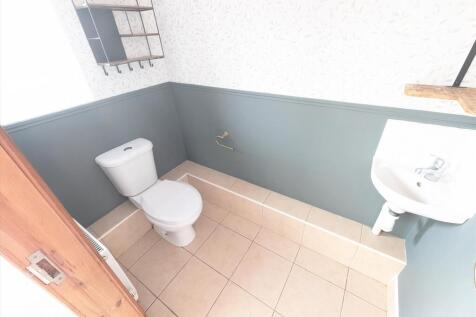 GF WC