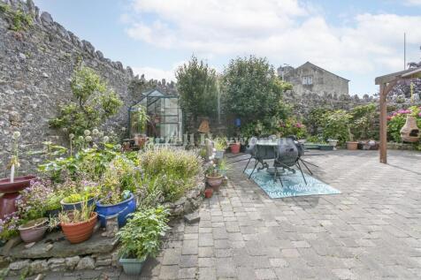 Court yard