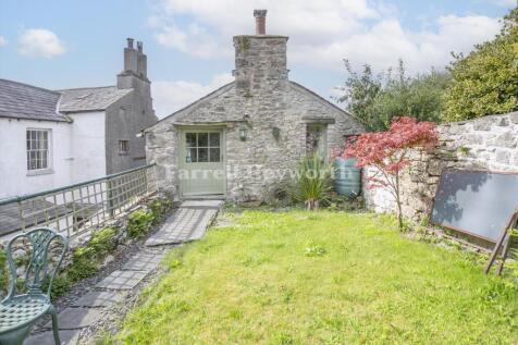 Cottage garden
