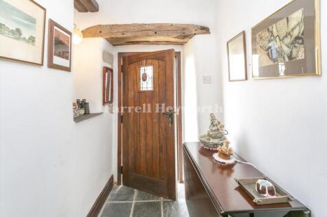 Hall view 2