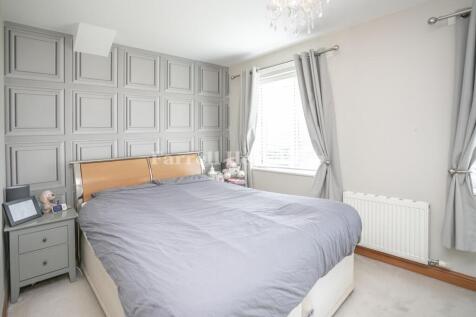 Bedroom 1 view 2
