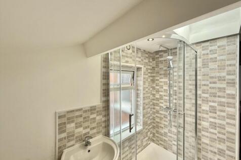 Bathroom view 1