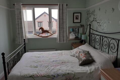 Master Bedroom 2nd V