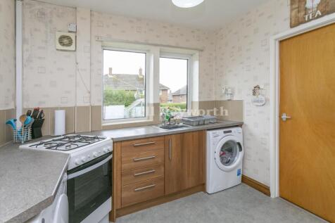 Kitchen view 2