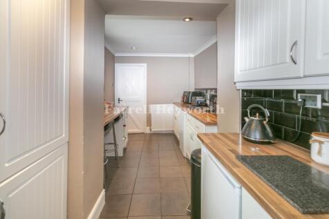 Kitchen view 4
