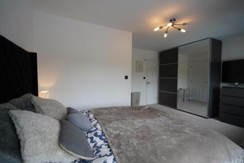Master Bedroom V2