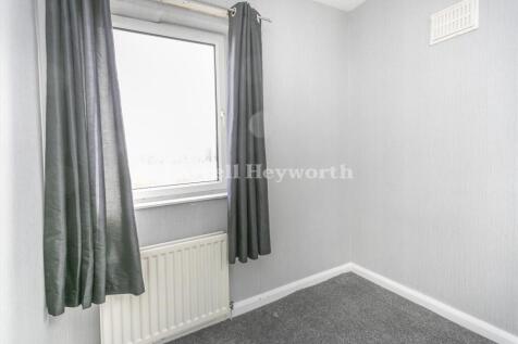 Bedroom 3 view 2