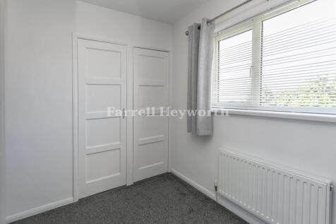 Bedroom 3 view 2