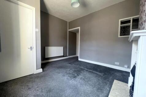 Front Reception Room