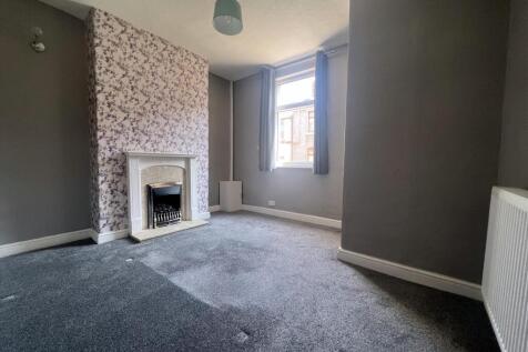 Front Reception Room