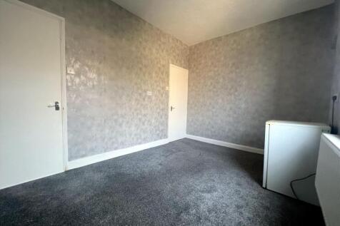 Rear Reception Room