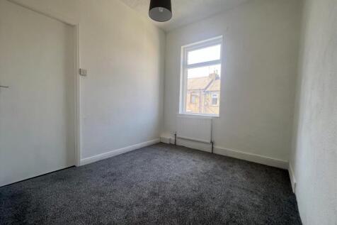 Rear Bedroom