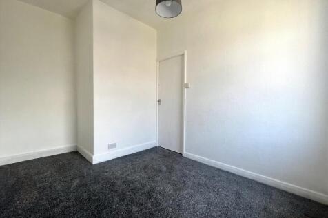 Rear Bedroom