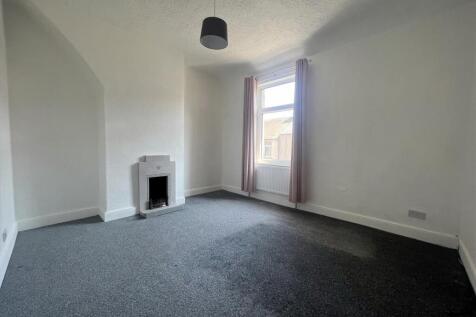 Front Bedroom
